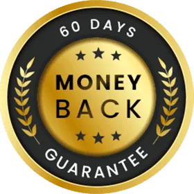 Restolin Money Back Guarantee