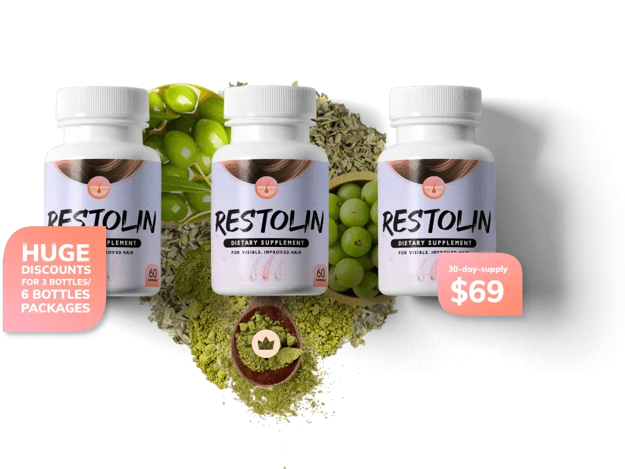 Restolin Supplement